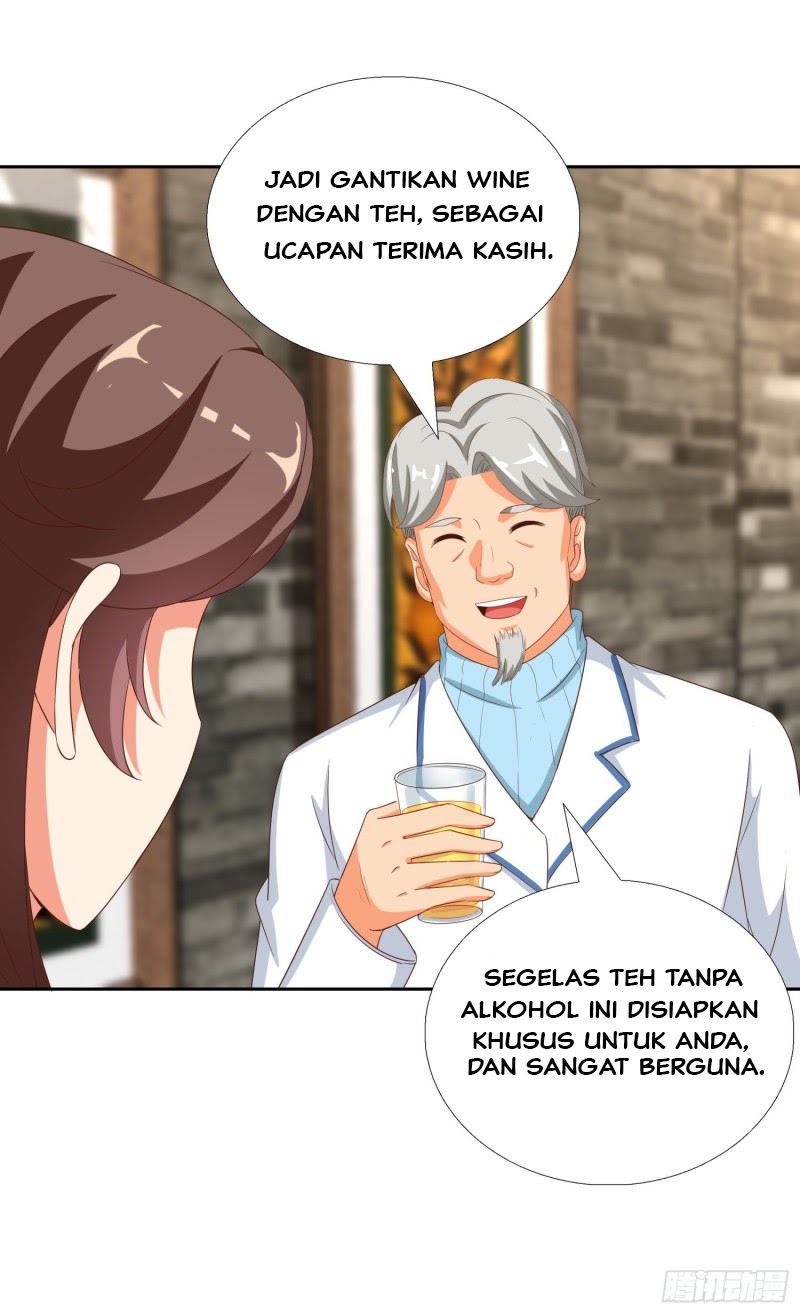 Super School Doctor (Supreme Campus Doctor) chapter 50